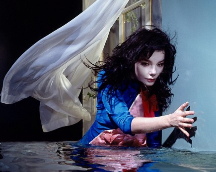 Bjork
