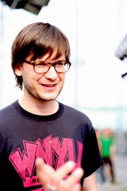 Tim Sweeney