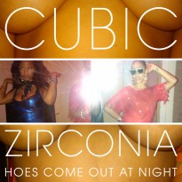 Cubic Zirconia Mix