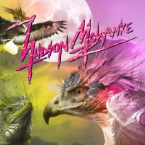 Hudson Mohawke butter