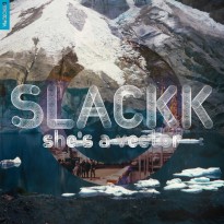 Slackk Shes A Vector