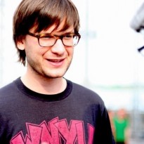 Tim Sweeney