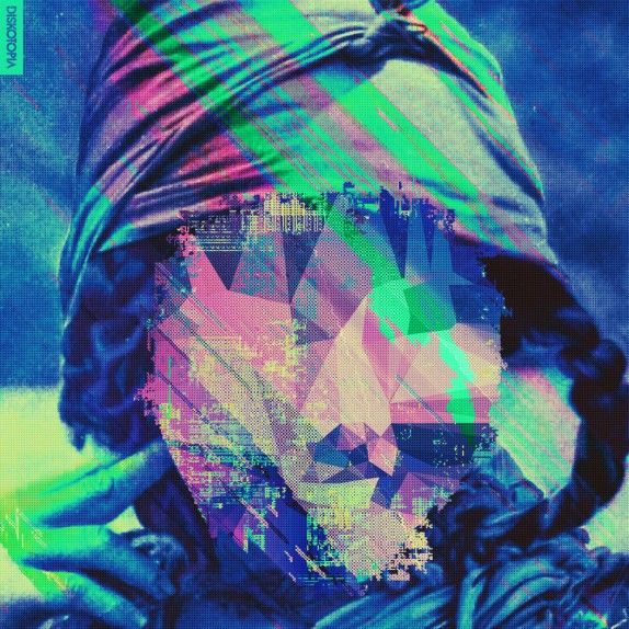 Artwork by Shaw at Neithercorp