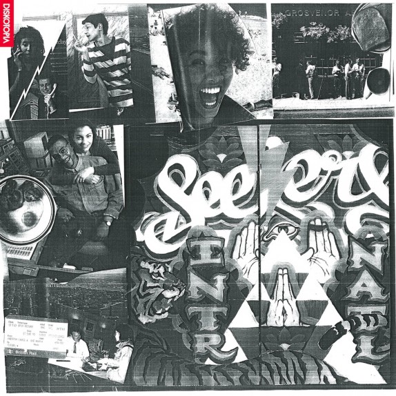 Artwork by A Taut Line